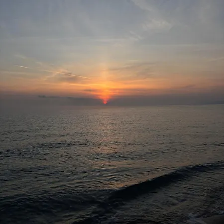 Family House 5' From Tatil Evi