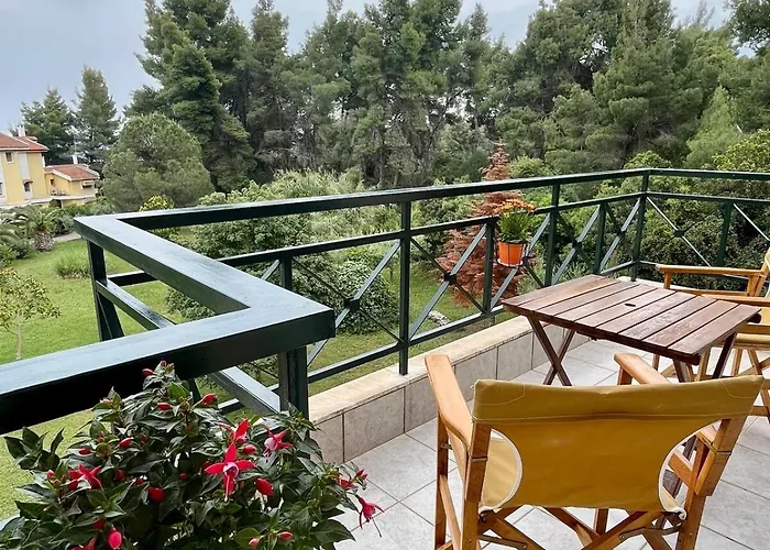 Holiday home Family House 5' From *