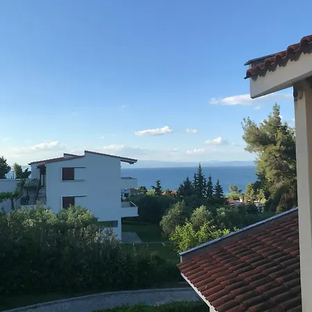 Family House 5' From Vakantiehuis *