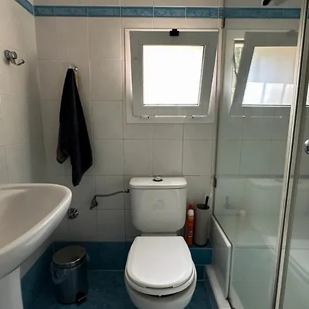 Family House 5' From Vakantiehuis *