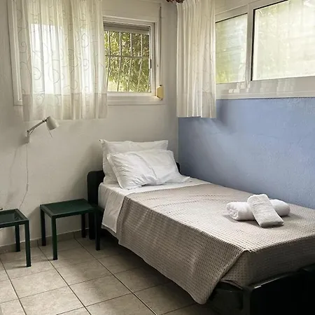 Family House 5' From Vakantiehuis