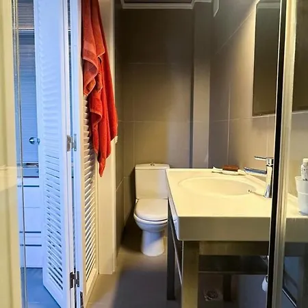 Family House 5' From Vakantiehuis *