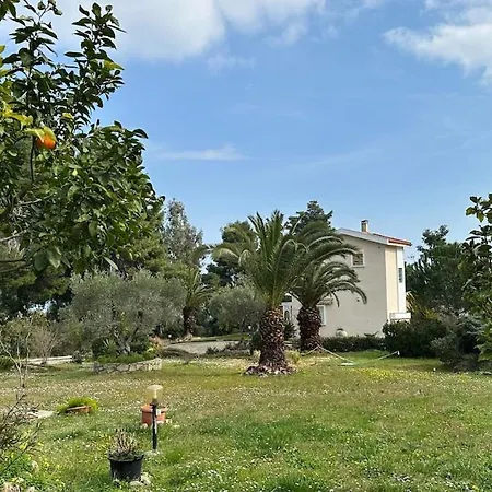 Family House 5' From * קריופיגי
