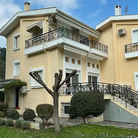 Family House 5' From بيت للعطل كريوبيجي