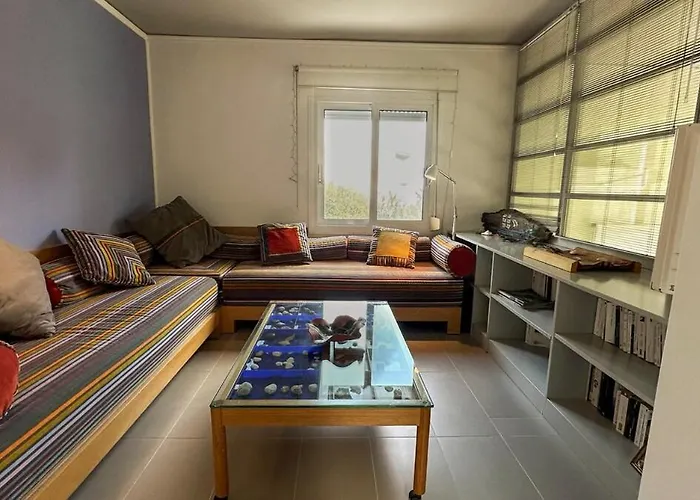 Family House 5' From Дом отдыха Криопиги