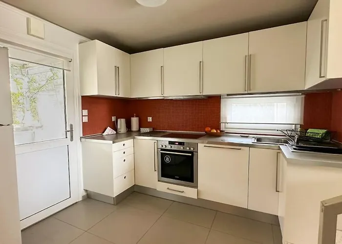 Family House 5' From Дом отдыха Криопиги