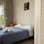 Family House 5' From Kriopigi