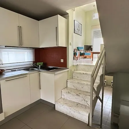 Casa vacanze Family House 5' From Kriopigi